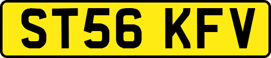 ST56KFV