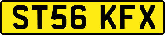 ST56KFX