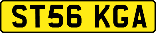 ST56KGA