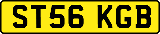 ST56KGB