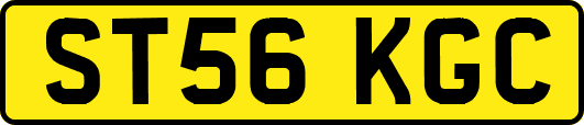 ST56KGC
