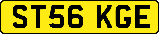 ST56KGE