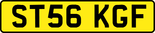 ST56KGF