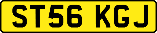 ST56KGJ