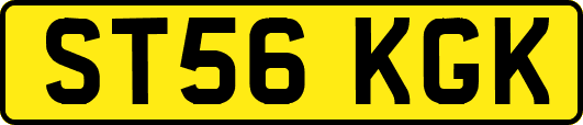 ST56KGK