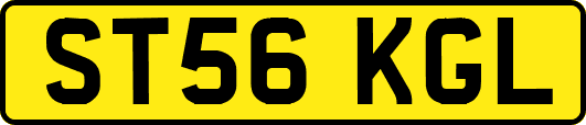 ST56KGL