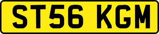 ST56KGM