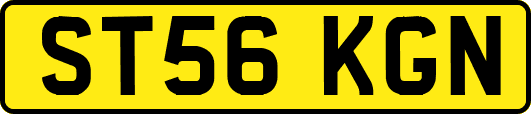 ST56KGN