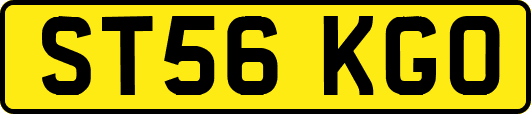 ST56KGO