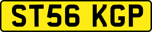 ST56KGP