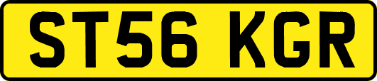 ST56KGR