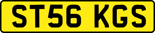 ST56KGS