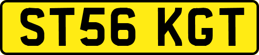 ST56KGT