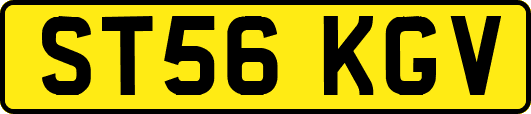 ST56KGV