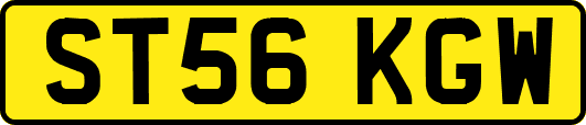 ST56KGW