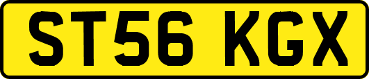 ST56KGX