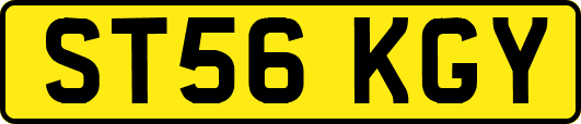 ST56KGY