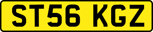 ST56KGZ