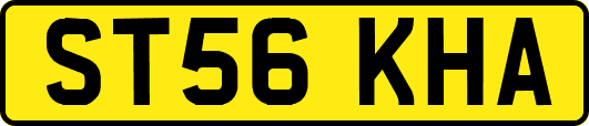 ST56KHA