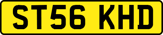 ST56KHD