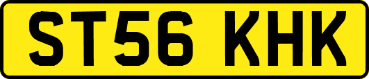 ST56KHK