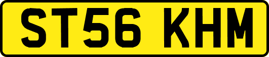 ST56KHM