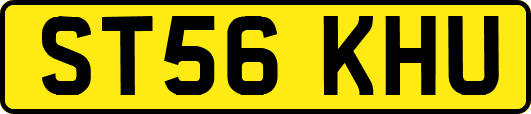 ST56KHU