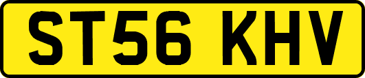 ST56KHV