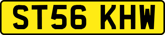 ST56KHW
