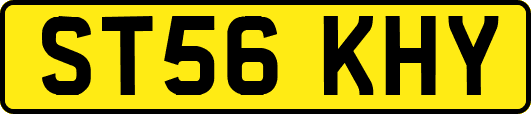 ST56KHY