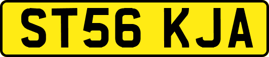 ST56KJA