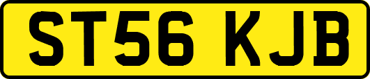 ST56KJB