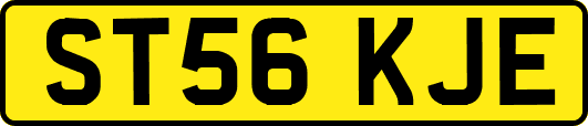 ST56KJE