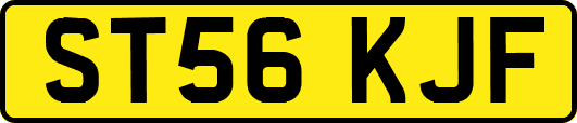 ST56KJF