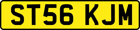 ST56KJM
