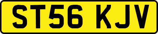 ST56KJV