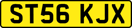 ST56KJX