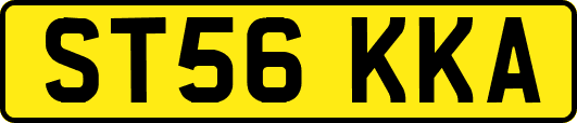 ST56KKA