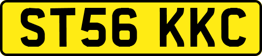 ST56KKC