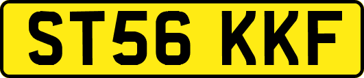 ST56KKF