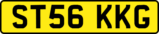 ST56KKG