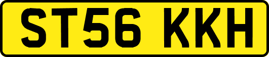 ST56KKH