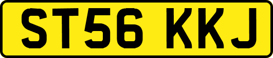 ST56KKJ