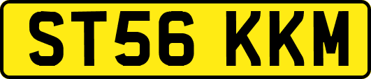 ST56KKM