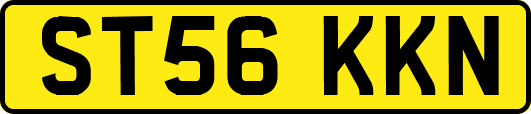 ST56KKN