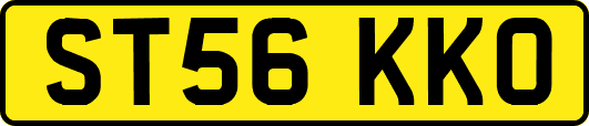 ST56KKO