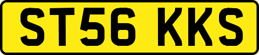 ST56KKS