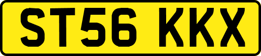 ST56KKX