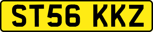 ST56KKZ