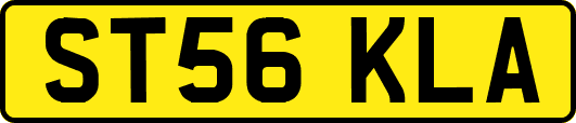 ST56KLA